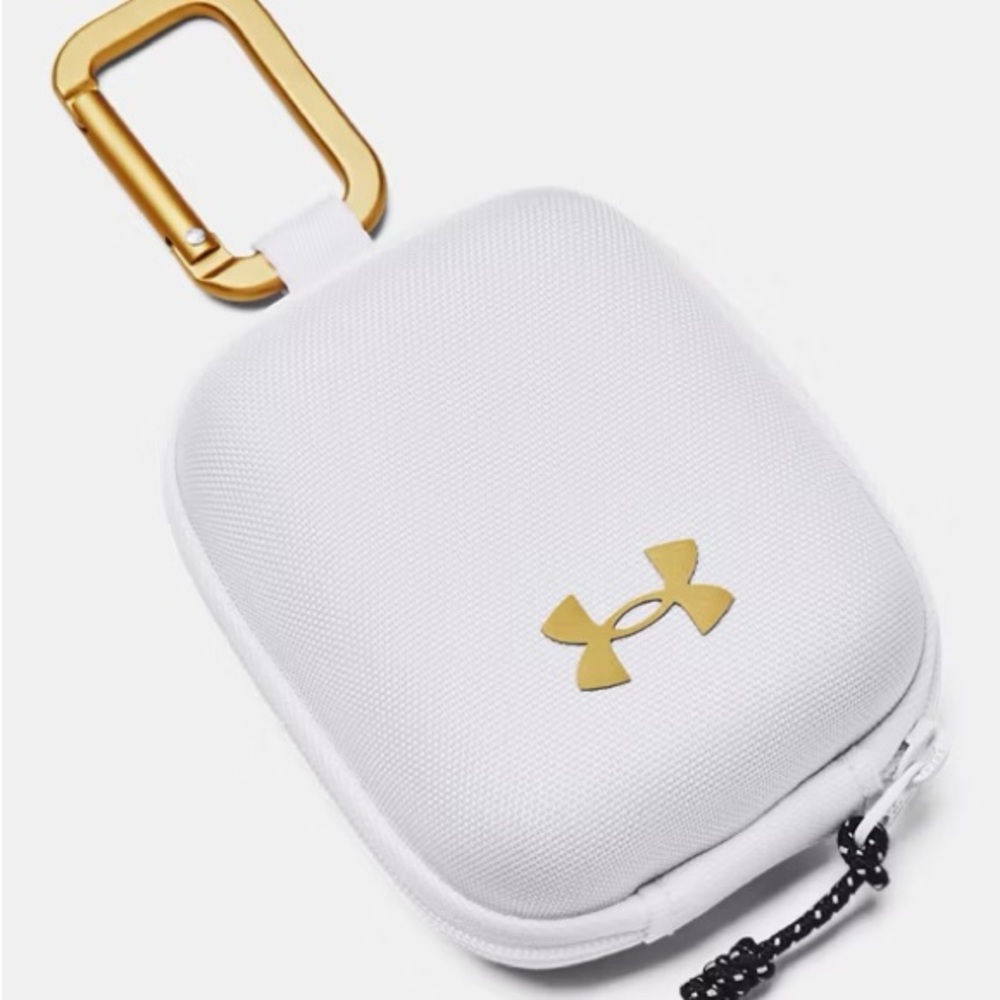 Under Armour Contain Micro